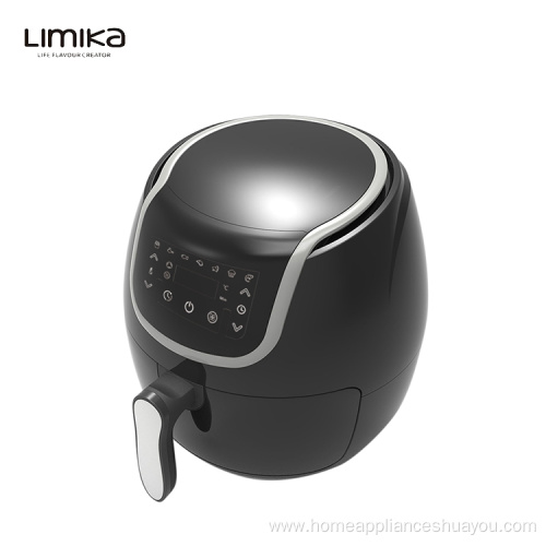 Wholesale  Adjustable Thermostat Control  Air Fryer